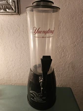 Yuengling Brewery 100oz BrewTender Light-Up Beverage Dispenser W/Ice...