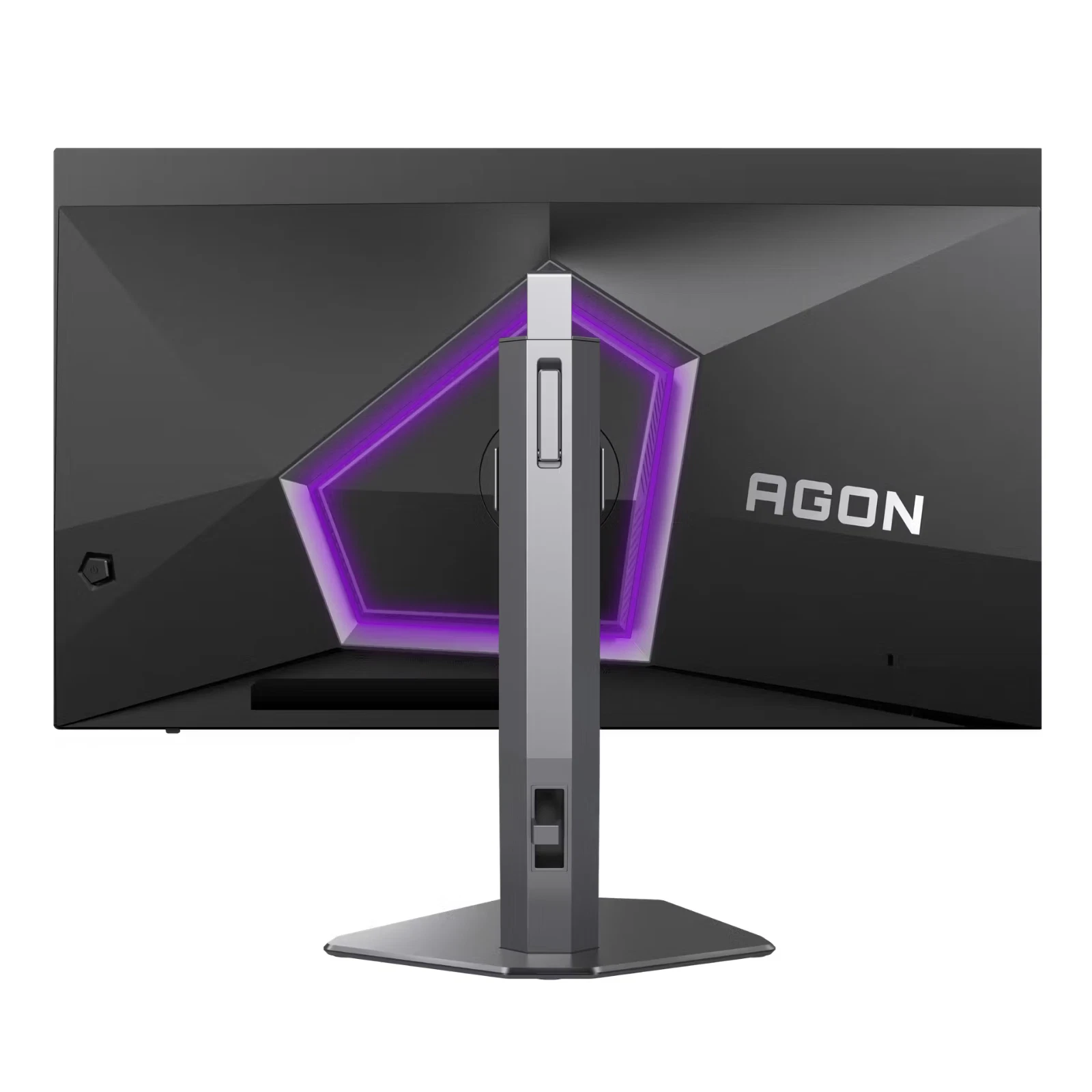 AOC 26.7" AGON Pro OLED QHD 280Hz 0.03ms Gaming Monitor 16:9 HDMI AG276QZD2 - product detail image 9