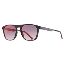McLaren Red Silver Mirror Sport Men's Sunglasses MLOP-98S03 C01 54