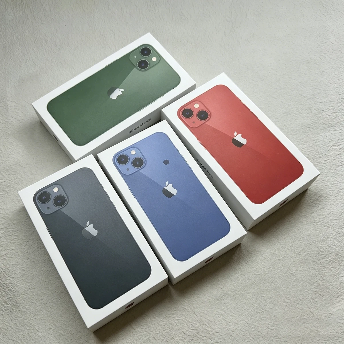 Preços baixos em Apple iPhone 13 mini | eBay