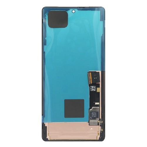 OLED pour Google Pixel 7 Pro écran LCD écran tactile numériseur assemblage + cadre - Photo 5/6