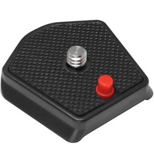 785PL Quick Release Plate for Manfrotto 785B 785SHB 718B Tripod Head