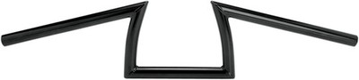 7/8'' BILTWELL Keystones Lenker Schwarz