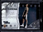 2025 Topps Chrome Dylan Harper Base (RAW)