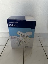 Endspurt Klinik Paket 4. Auflage
