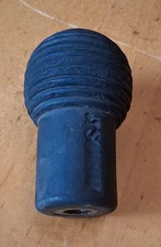 SONOR Rubber Foot Tip Threaded 90s