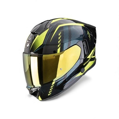 Integralhelm Scorpion EXO-530 AIR - Sport Touring mit AirFit, Pinlock MaxV...