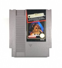Thumbnail of ebay&reg; auction 376958214303 | The Chessmaster - Nintendo NES - PAL B - Spiel Modul - sehr guter Zustand