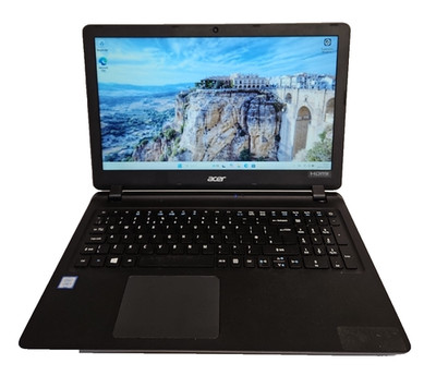 Acer Extensa 2540 Windows 11 Laptop Core i3-7130U 8GB 1TB HDD
