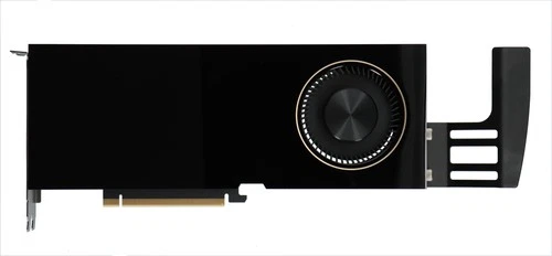 M48377-001 HP Nvidia RTX A6000 48Gb GDDR6 PCIe, 4x DP