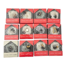 Rare Times Sumiko Yoshii Muse Orchestra Miniature Retro (12) Little Fats Club