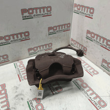 7701208332 Pinza freno ant. SX RENAULT MODUS 1a Serie 1.2 16V Mnv 5p/b/1149cc