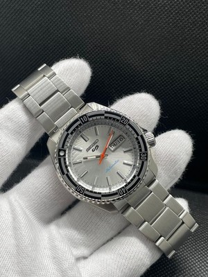 Vintage Seiko 5 7s26 Day/Date Men's Automatic Working