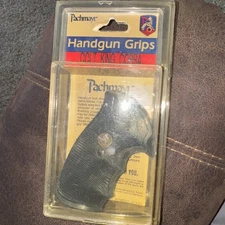 PACHMAYR Handgun Decelerator Gripper CV-C/D Grips Colt "V" Frame NEW Free Ship!