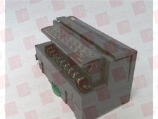 M SYSTEM TECHNOLOGY INC R7C-EC16A / R7CEC16A (USED)