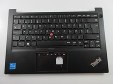 Handauflage + Tastatur SUECO LENOVO THINKPAD ...