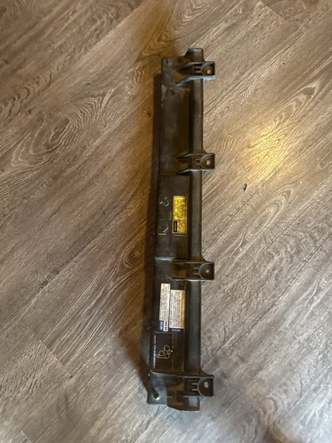 1994 1995 1996 Chevy Impala SS Radiator FAN SHROUD 94 95 96 Caprice LT1 ...