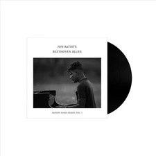 JON BATISTE BEETHOVEN BLUES NEW LP