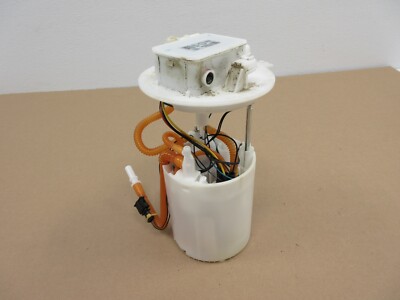 NISSAN FUEL TANK PUMP SENDING UNIT 17040-6RC1A OEM | eBay