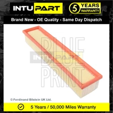 Fits Renault Clio Kangoo Dacia Duster 1.5 dCi 1.6 IntuPart Air Filter