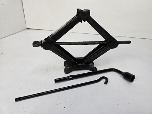 OEM GMC Sierra Emergency Jack Kit – 1999-2014 Silverado/Sierra 1500, 2500, 3500