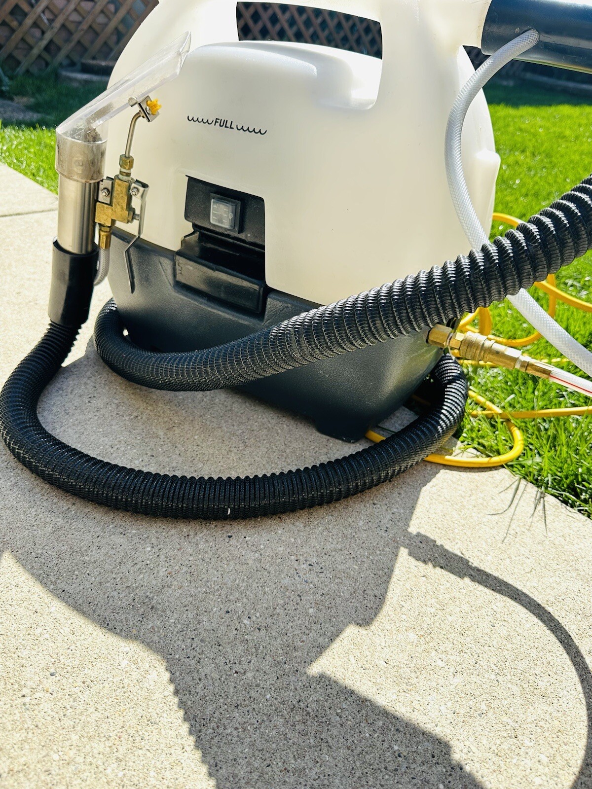 Windsor KARCHER 9.840069.0 Presto 3 Deluxe eBay