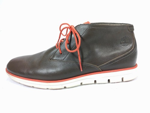timberland bradstreet leather sensorflex
