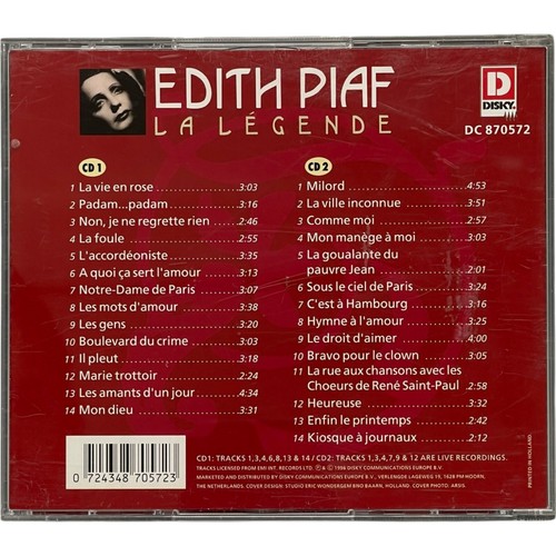 Pop Hits Pop-Rock Pop-Schlager Rap HipHop (alles bis 2000)Album CD Auswahl - Bild 141 von 489