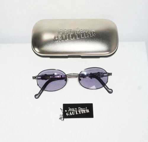 1990s Jean Paul Gaultier Adulto Unisex Accesorios Vintage