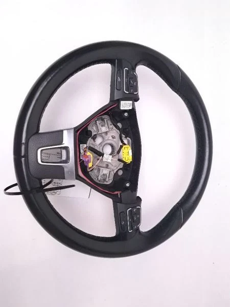 Volante se adapta a VOLKSWAGEN EOS 2016 Foto 2 de 4