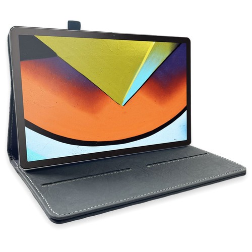 Leder Schutzhülle für Lenovo Tab P11 / P11 Plus - 11“ Stand Case Tablet Cover - Bild 8 von 14