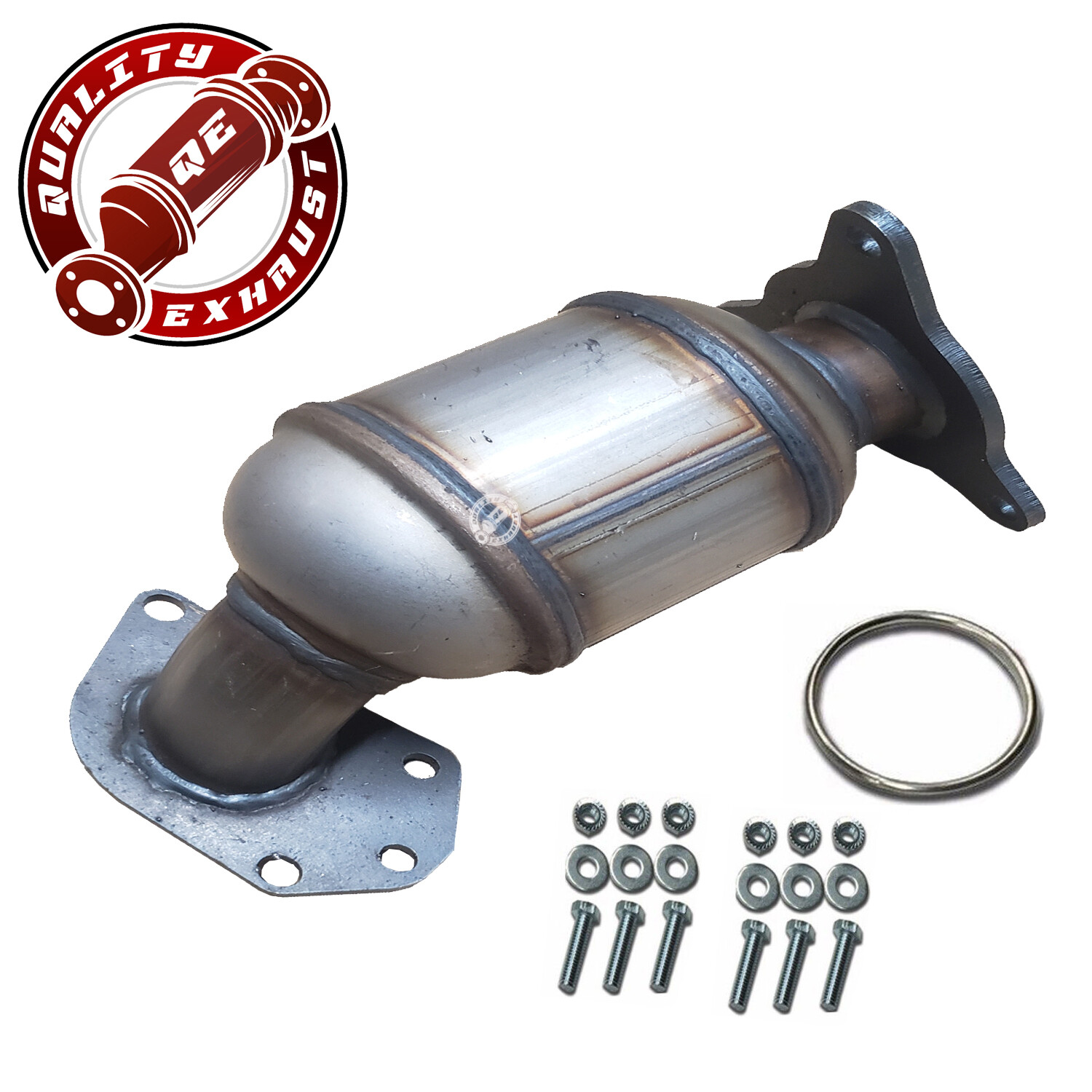 Catalytic Converter 20172019 Buick Envision 2.5L eBay