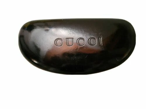 Estuches y almacenamiento Gucci para gafas