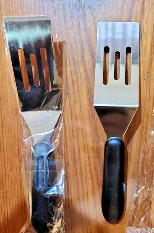 PAMPERED CHEF - MINI SERVING SPATULA #2622 - Image 2 of 2