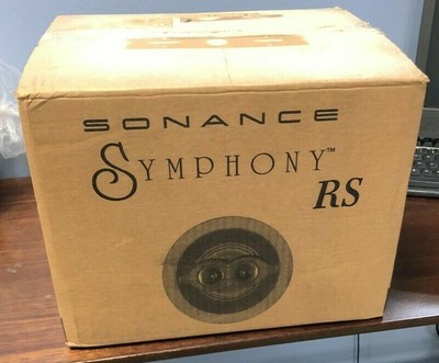 sonance symphony