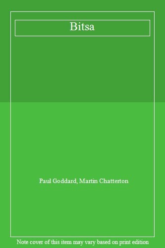 Bitsa-Paul Goddard, Martin Chatterton