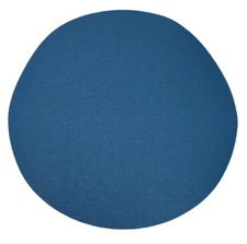 Superior Abrasives 15" PSA Sanding Disc 80 Grit Zirconia