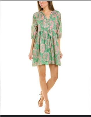 polka dot dress mini Maricia Mini Dress