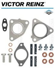 VICTOR REINZ Turbolader-Dichtungssatz für LANCIA MUSA YPSILON CHEVROLET AVEO