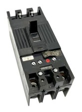 General Electric TFJ236150 2-Pole Circuit Breaker 150A 600V 1 Phase Bolt-On