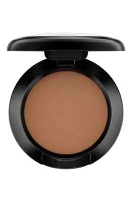 MAC Matte Eyeshadow Brown Script Discontinue full Size Brand New 100% Authentic