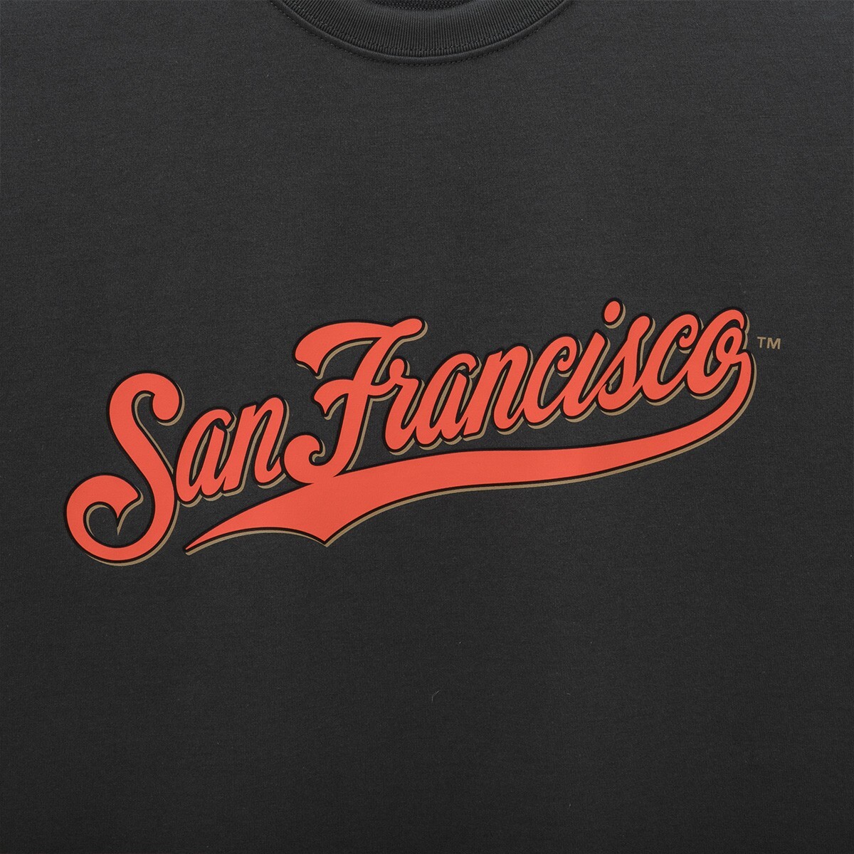 ☆New Era☆ MLB San Francisco Giants Navajo Pattern T-Shirt MLB Navajo Pattern San Francisco Giants T-Shirt | New Era Cap UK