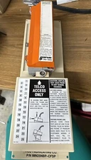 Ameritech SNI-8925 Telephone Network Interface - With Box