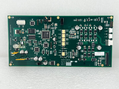 Asyst / Crossing Automation 3200-4450 PCB Board /Module - Green /Great Condition