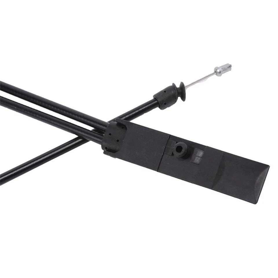 Front Hood Release Cable 2118800159 For Mercedes Benz E Class Sedan E63 AMG E55  Foto 4 de 4