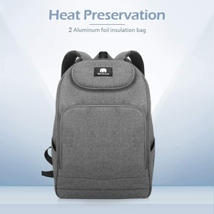 meinkind changing bag