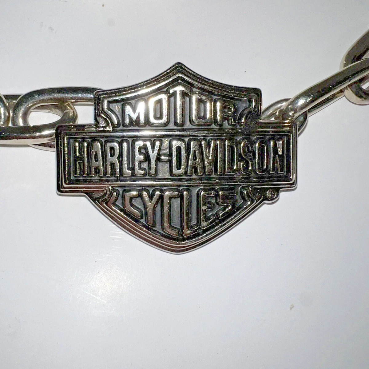 Harley davidson deals chain belt