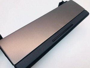 4B0863655H Audi A6 4B Original Dekorblende Blende Klappe Radio