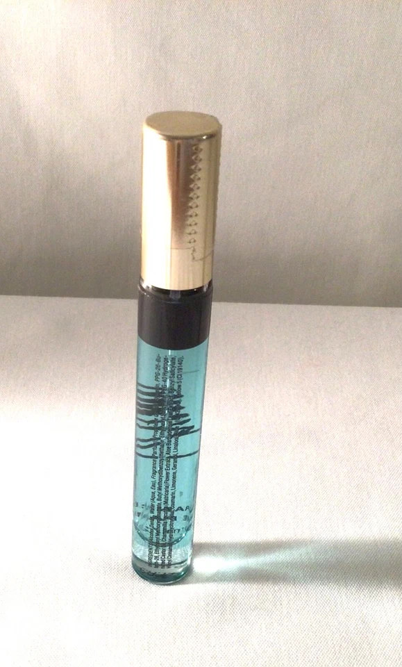 Victoria's Secret Dream Fragrance Mist Brume Travel Perfume Spray 7ml/.23oz - Image 2 of 2