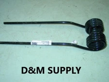 To fit Hesston Galfre New Idea Hay Tedder tine tooth fluffer teeth